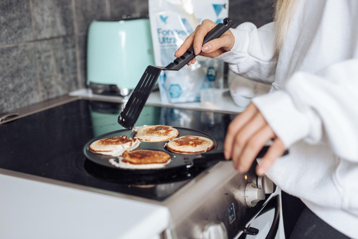 Bakgårdstopp Tips